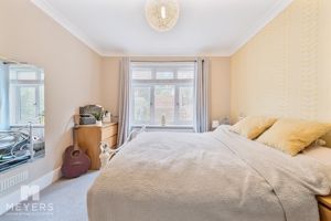 Bedroom 2- click for photo gallery